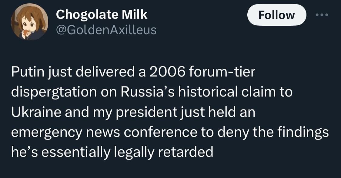 Rothmus 🏴 tweet media