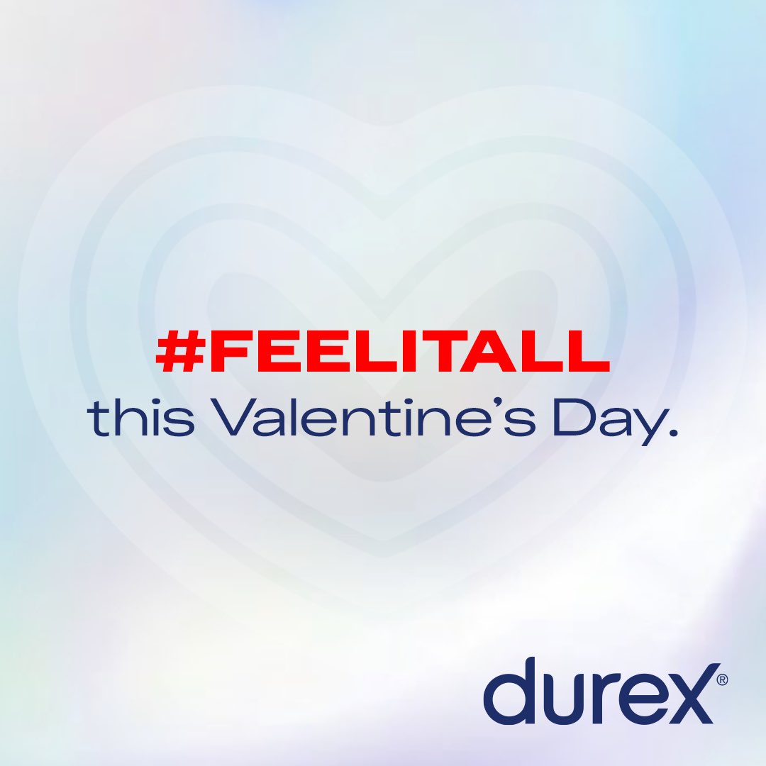 The poll is Out Now. Do you want to go #Raw to #FeelItAll this #ValentinesDay ?