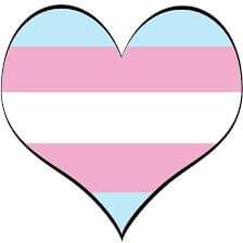 We are with you. Always. #PrideWithTheT #WarksPride #WarwickshirePride #TransRightsAreHumanRights #TransWomenAreWomen #TransMenAreMen #NonBinaryPeopleAreValid #Trans