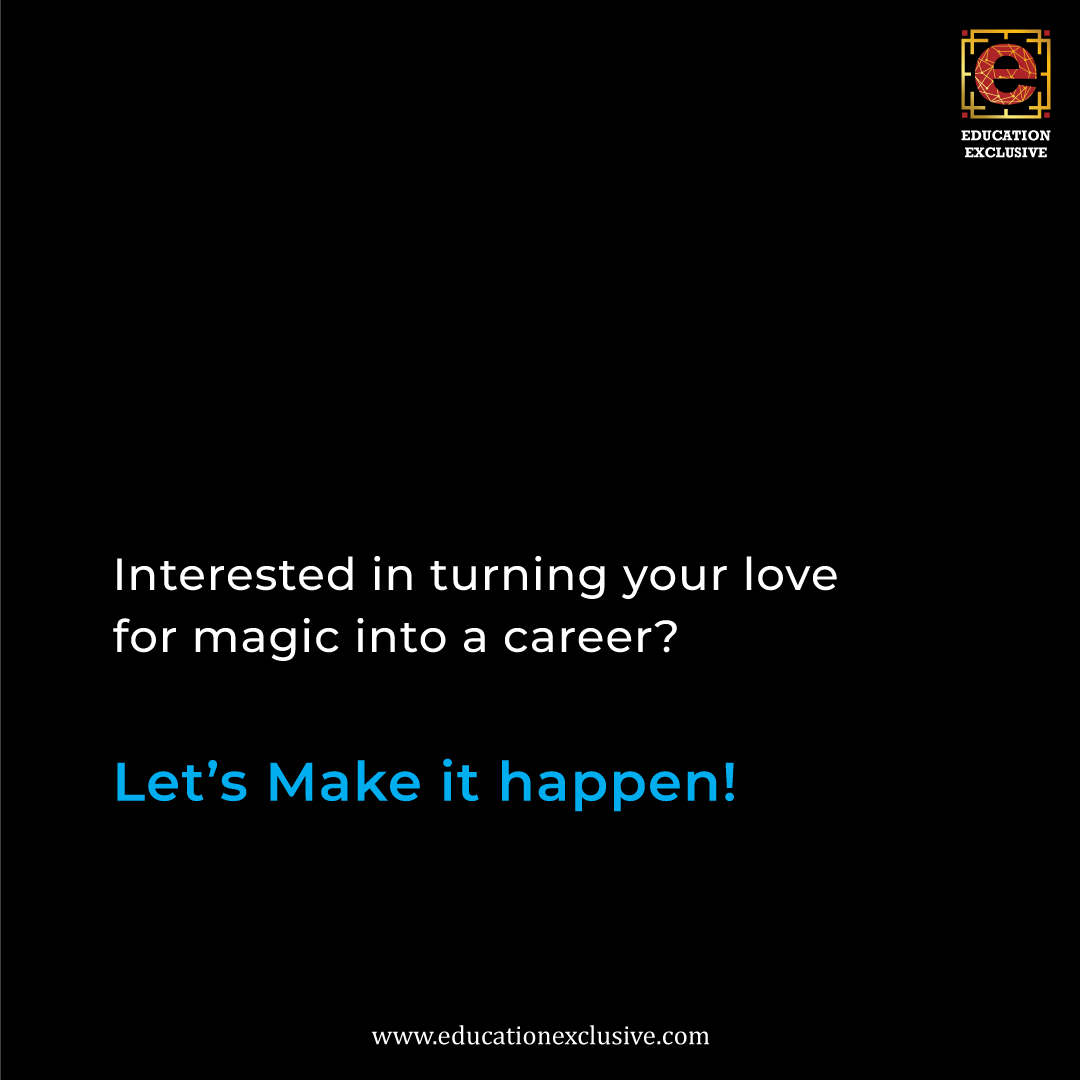 educationexclus's tweet photo. This complete article will help you to explore the entire process of becoming a magician.

Click on the link below to read the full article on our website.

https://t.co/ZiOBan5LxI

#EducationExclusive #BreakingMyths #MagicLand #NewsArticle https://t.co/9CY9tnyvEI