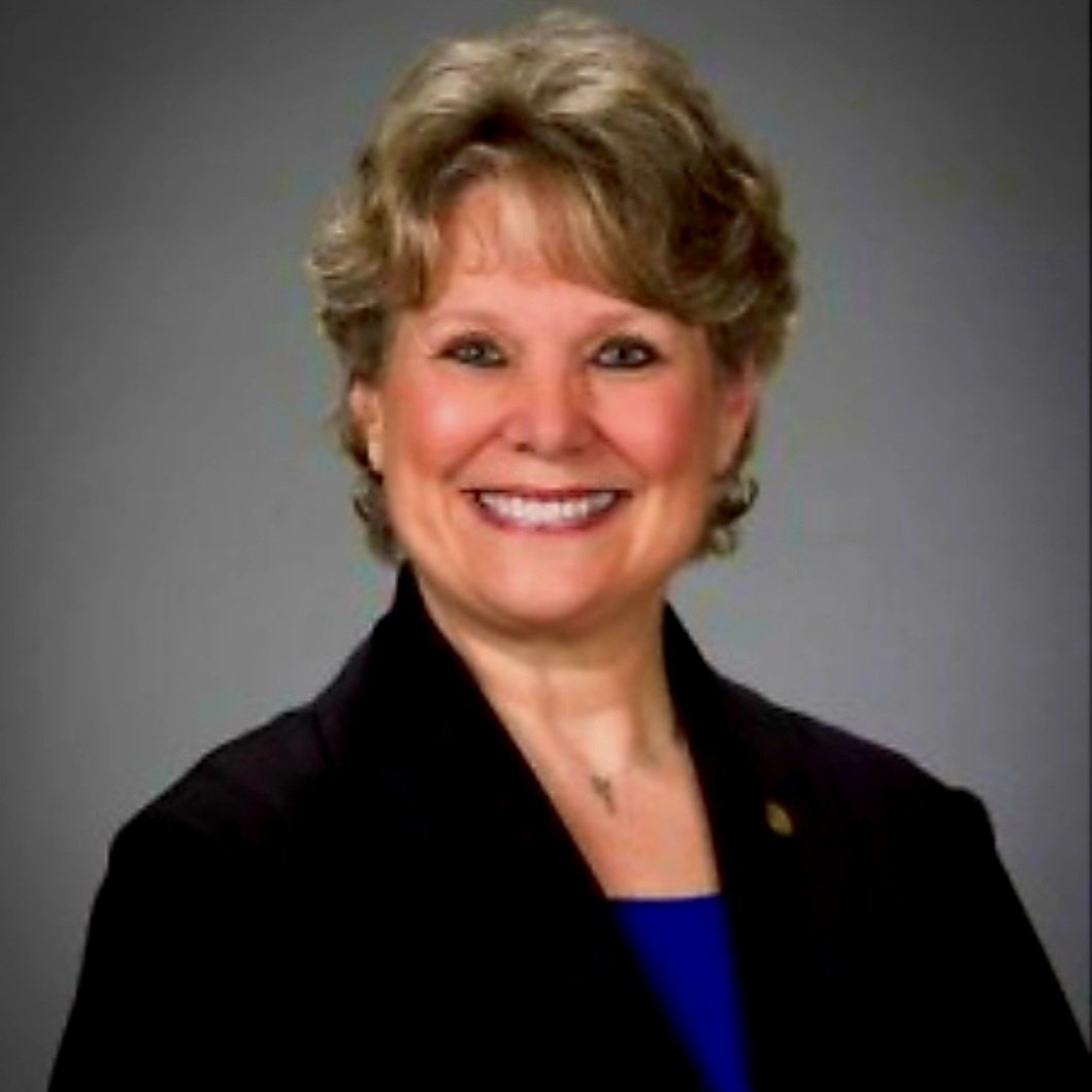 Denise Garner tweet media