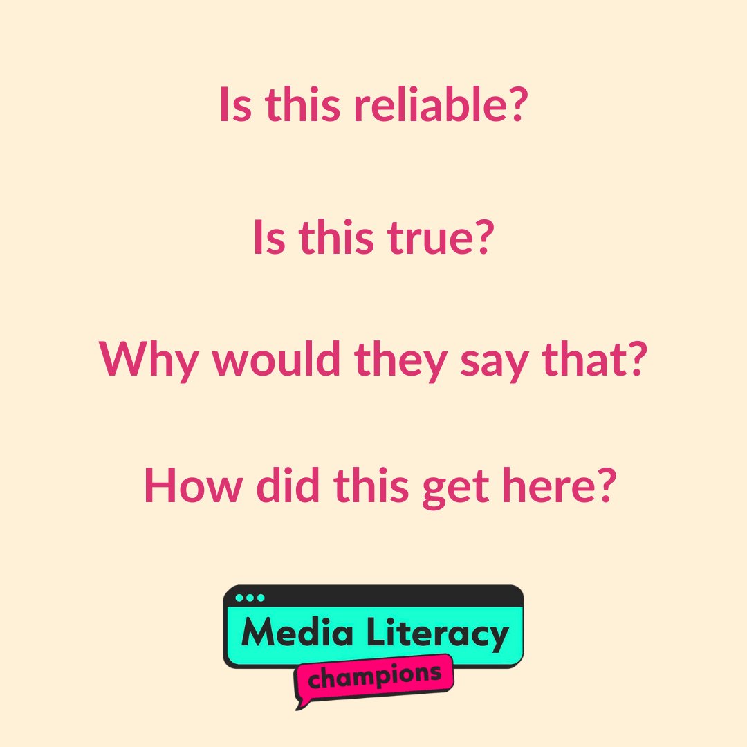 The Student View tweet media