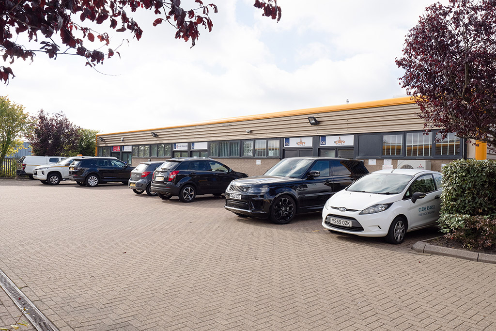 ColSeedbed's tweet image. We have vacant #offices #studios and #workshops for small businesses seeking quality #workspace in #Colchester all available on simple, monthly licences - meaning you have the freedom to leave with one month's notice. Get in touch today to arrange a tour.
ow.ly/K5IQ50QyLrM