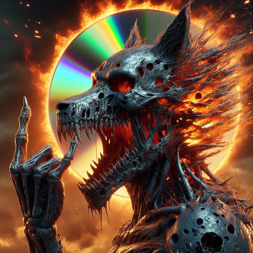 SvenIsHell's tweet photo. Moin. Happy #HeavyReleaseDay. Lasst es krachen \m/.
https://t.co/VtK7ZxoKAh
https://t.co/Yt9arABC4N
https://t.co/pTrLGOM45s
#hellprompt #metal #punk #prog #core #ReleaseFriday #FridayVibes #playlistfromhell https://t.co/s1g2Mk4ESN