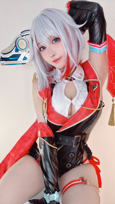 コスプレイヤー箱ネコのTwitter画像31