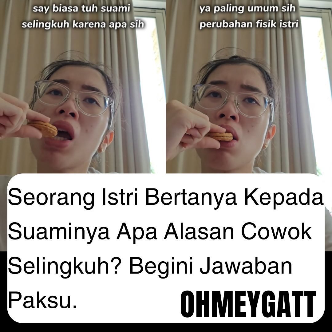 Dapet Pasangan Yang Bisa Diajak Deep Talk itu Such A Beautiful Life BGT!!!

— a thread •