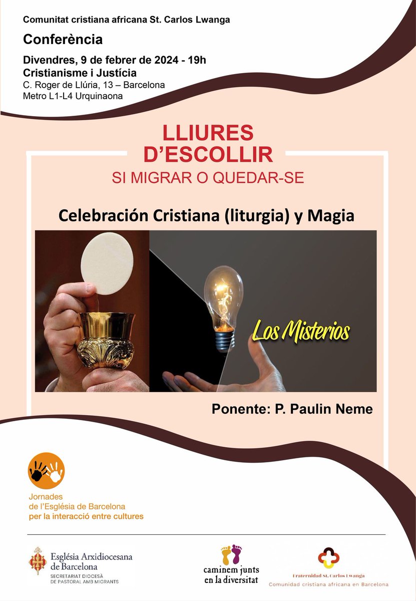 Caminem junts en la Diversitat tweet media