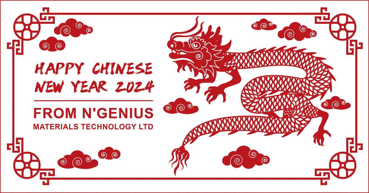 ngeniusseries's tweet photo. Happy Chinese New Year from all of us at N'GENIUS. 

May the Year of the Dragon bring you prosperity, abundance and good health. https://t.co/0FNTfFCN3J