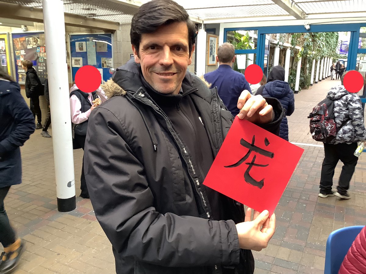 Leith Mod Languages tweet media