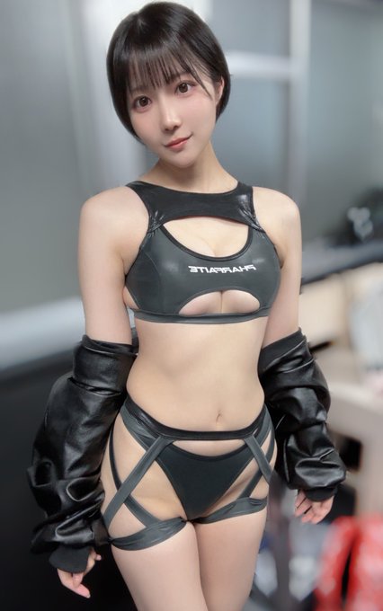 コスプレイヤー星夏のTwitter画像25