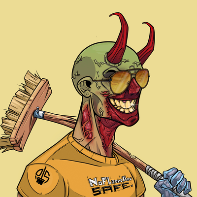 Day 1 of asking <a href="/_Urkann/">ayo</a> 
Wen rug?

#NFT #nftart #Solana #urkann #degensfactory #crypto  #NFTCollection #bayc #yugalabs #airdrop $DGN #OG