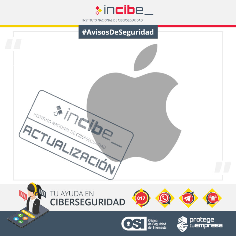 Oficina de Seguridad del Internauta tweet media