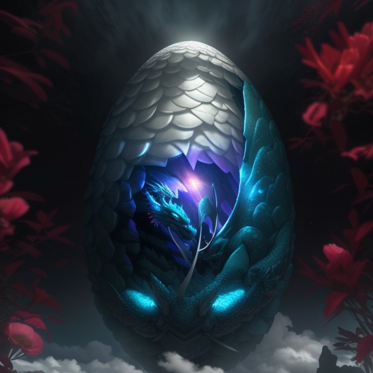 Draconic Genesis tweet media