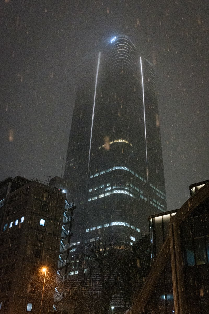 FreXxX's tweet photo. Monday's snaps. #Snowkyo https://t.co/LKtNwy9lY9