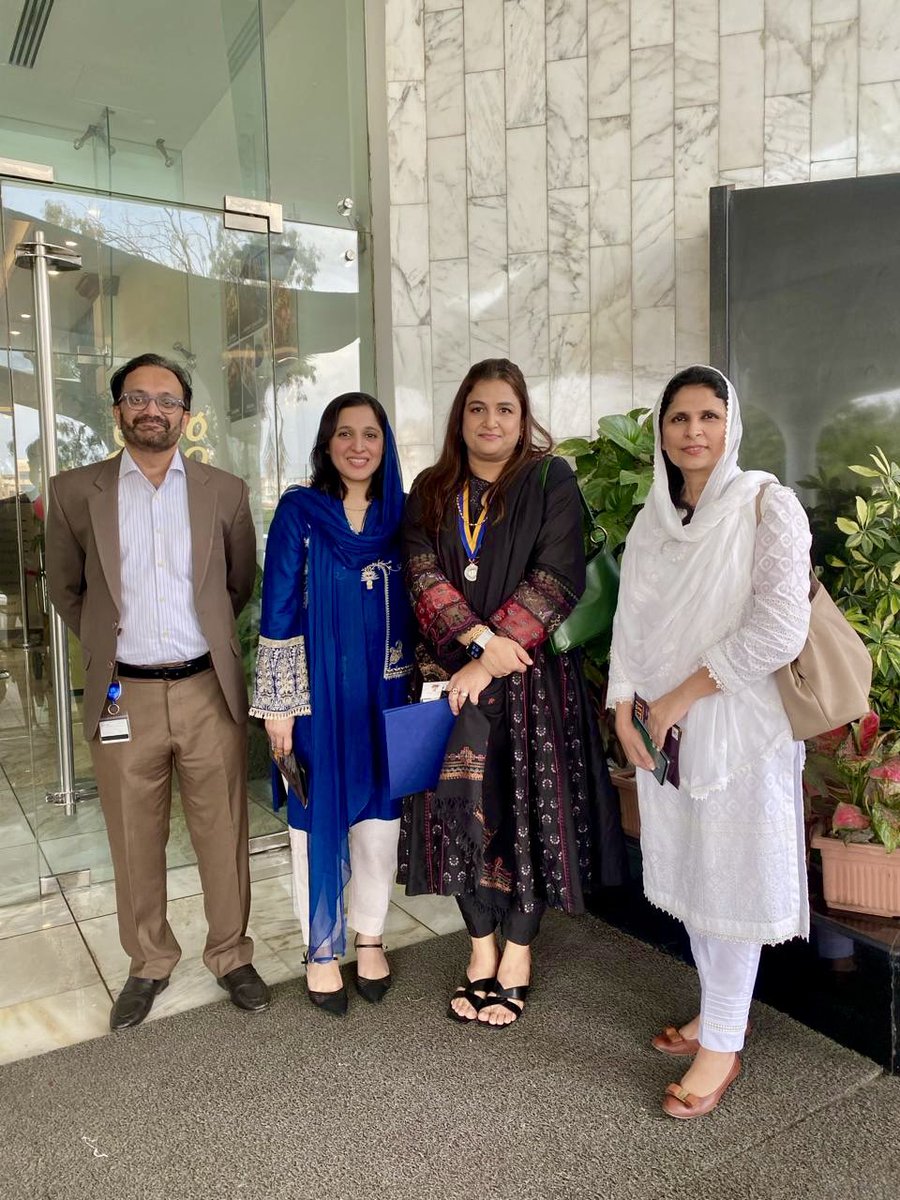 🙏🏼. Thank you so much to these people <a href="/AKUGlobal/">Aga Khan University</a> , who have been a part of this journey. I cannot express my gratitude enough.