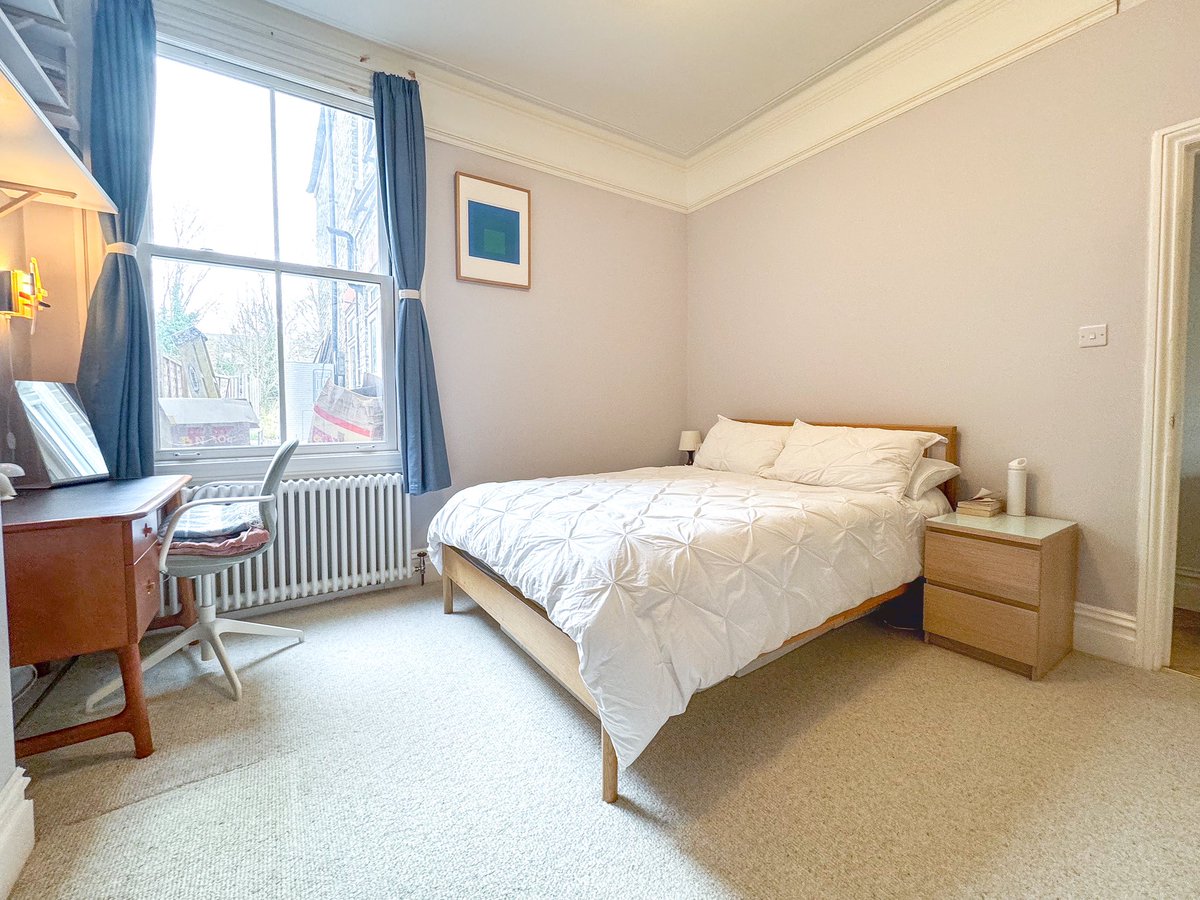 AbacusEstates's tweet photo. Spacious 2 bedroom flat with a sunny rear garden situated in Queens Park 🧡🔑
 
📍Chevening Road, NW6 - FOR SALE 

Check our bio for more details!

#forsale #saleproperty #londonproperties #london #estateagency #realestate #realestatelife #property #propertyforsale #homesweethome https://t.co/6GB0NJHxKR