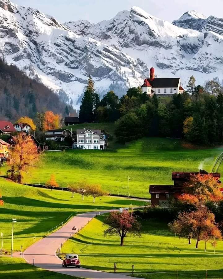 Switzerland ❤️

#Travel #travelphotography #Switzerland