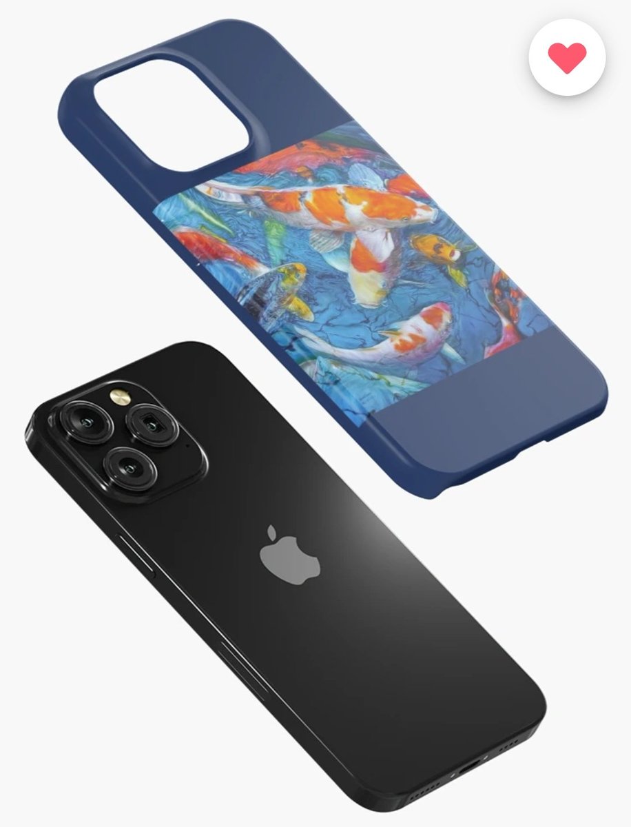 NoahPaul777's tweet photo. "Kois" is now available on Phone case and T-shirts 👇
https://t.co/ShtxVeGtka

#koilover #koi #nftcollector #artcollector #everyone @everyone https://t.co/QbPpjSCGvE