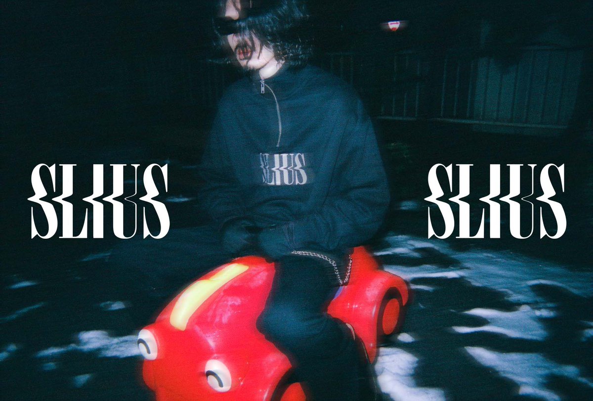 SLIUS_foxx's tweet photo. [ N.  E  .W ]

新作です。

https://t.co/L3wTRjaYZ0

[ WOLF/HOODIE ]

[ HALF ZIP SWEAT SHIRT ]

[OG LOGO SOCKS SLIUS]

https://t.co/L3wTRjaYZ0 https://t.co/m6EMLNcMIY