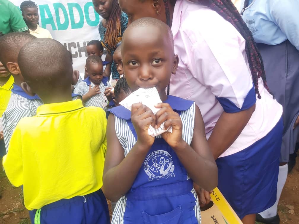 Dairy Uganda tweet media