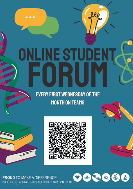 STH Learning, Education and Development tweet media