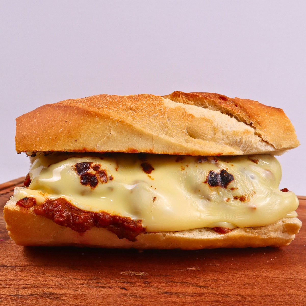thesamscooking's tweet photo. Hi, I’m Jerk Meatball Suby ;)👋🏽

#Holdspatula https://t.co/2kKikyQ9ZJ
