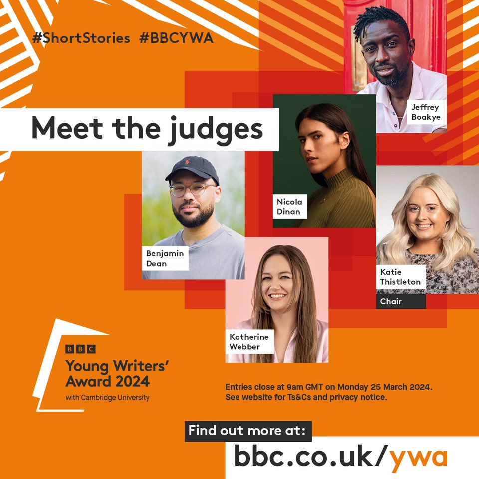 Jeffrey Boakye tweet media