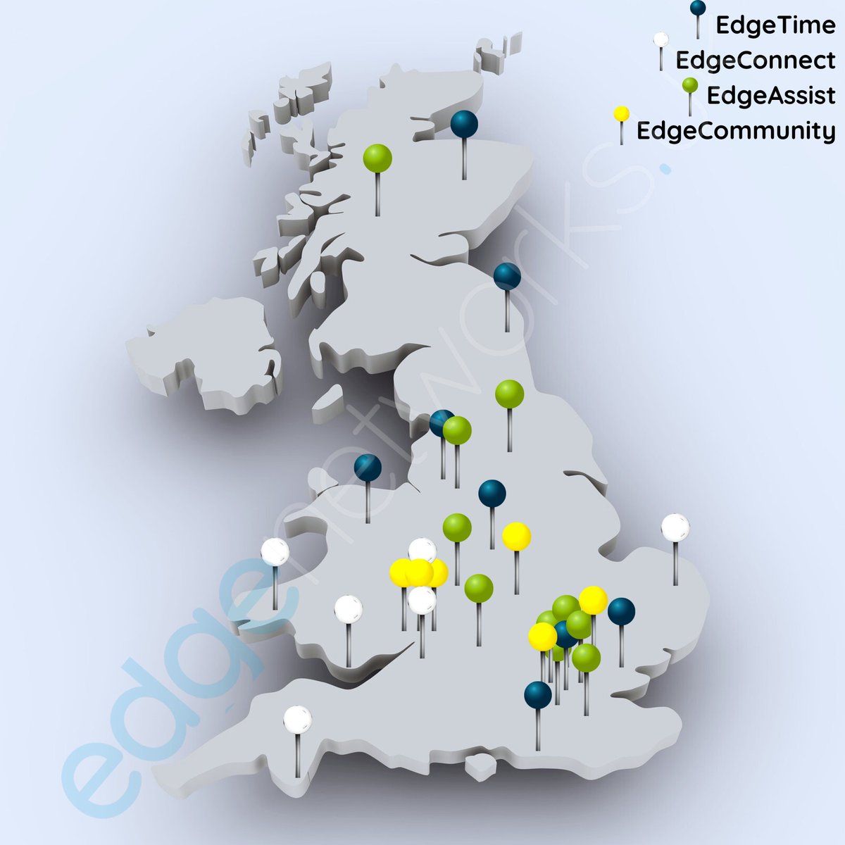 Edge Networks (UK) Ltd tweet media