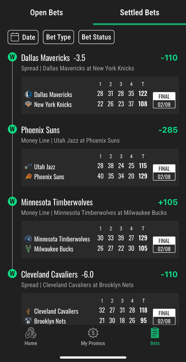 bettheblizzard's tweet photo. Its called TRADE. DEADLINE. VALUE

Hit my game of the year dallas -3.5 outright and a monster hit on this cheeky lay +909 

Not even a sweat. https://t.co/RAnnFhAI5u
