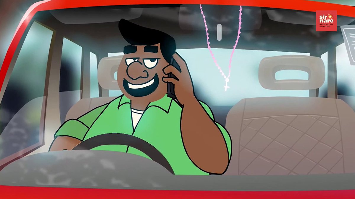 Sirnare Animation Studios tweet media