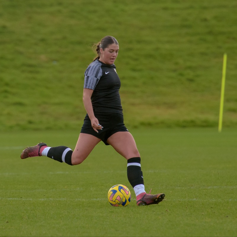 DurhamWFC's tweet photo. A gallery of images from our PGA U21 game at Birmingham City - courtesy of @hfcchesh - are now on our website 📸