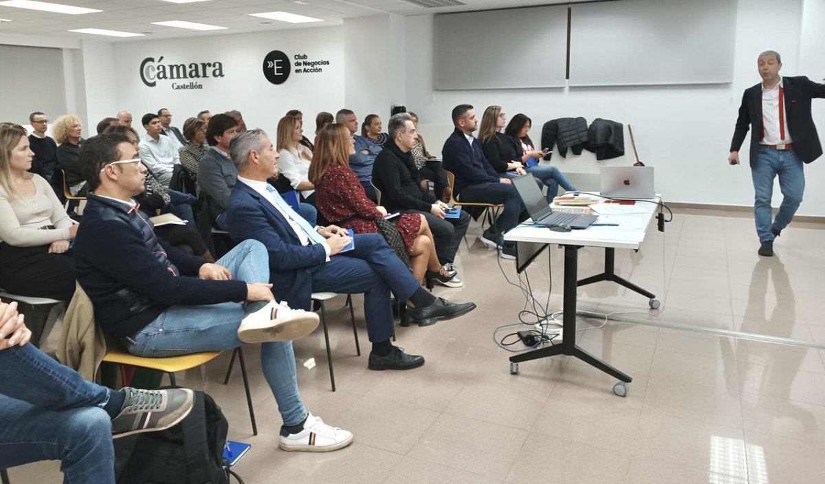 ASICVAL, Asc. de Inmobiliarias de la C. Valenciana tweet media