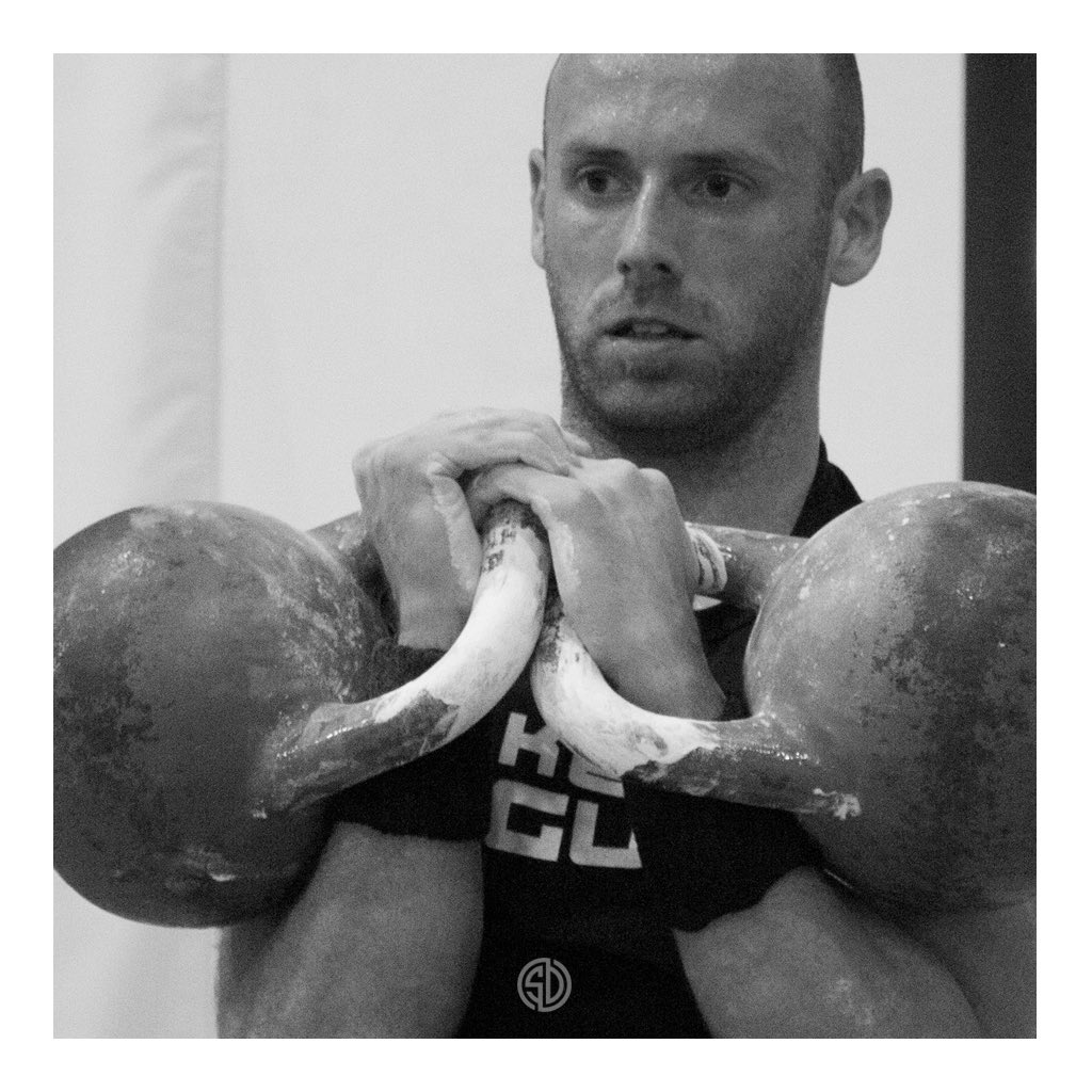 SteveDawsonCKT's tweet image. “If you think you are only strong if you can lift a certain number, whatever that number is, you will feel pretty weak most of the time. Strength is not a data point or a number. It’s an attitude.”
- Pavel Tsatsouline
#stevedawsontraining #kettlebelltraining #kettlebellsport