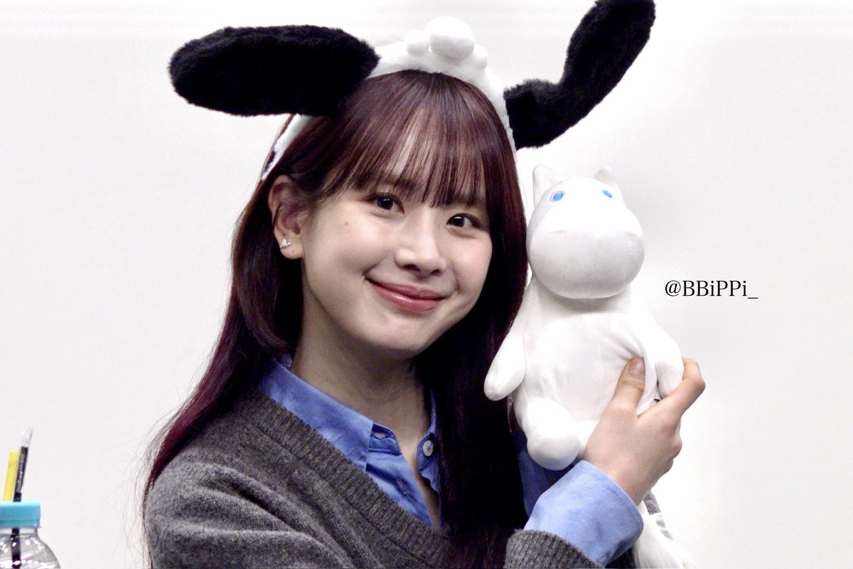 240203
흰둥이
또는무민
또는사랑🙂❤️
#설아