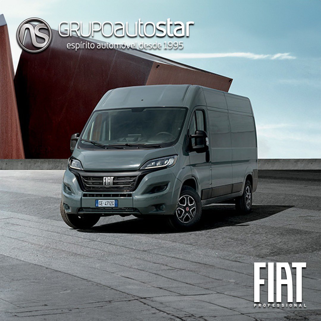 FiatAngola's tweet photo. Quer esteja a transportar carga ou a percorrer as ruas da cidade, a Fiat Ducato tem tudo o que precisa. Saiba mais sobre a Fiat Ducato ao visitar os nossos stands ou contacte-nos através do 226 433 610 ou info@autostar.co.ao
#Fiat #FiatProfessionalDucato #Grupoautostar https://t.co/1fbyUdW3ki