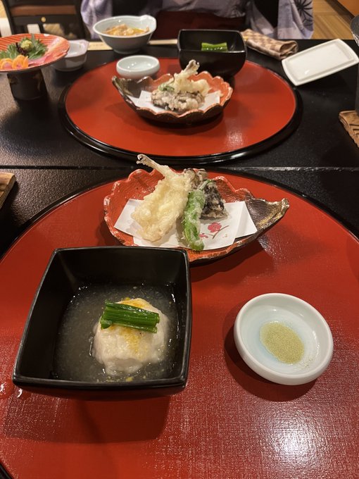 「箸 レストラン」のTwitter画像/イラスト(新着)