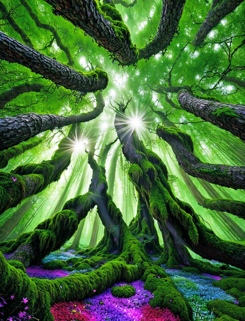 Princess_Richvi's tweet photo. #Slow down and appreciate the wonder of life….💚

       #FridayBlessings #fridaymorning ☕️ https://t.co/lfrcErpPXH