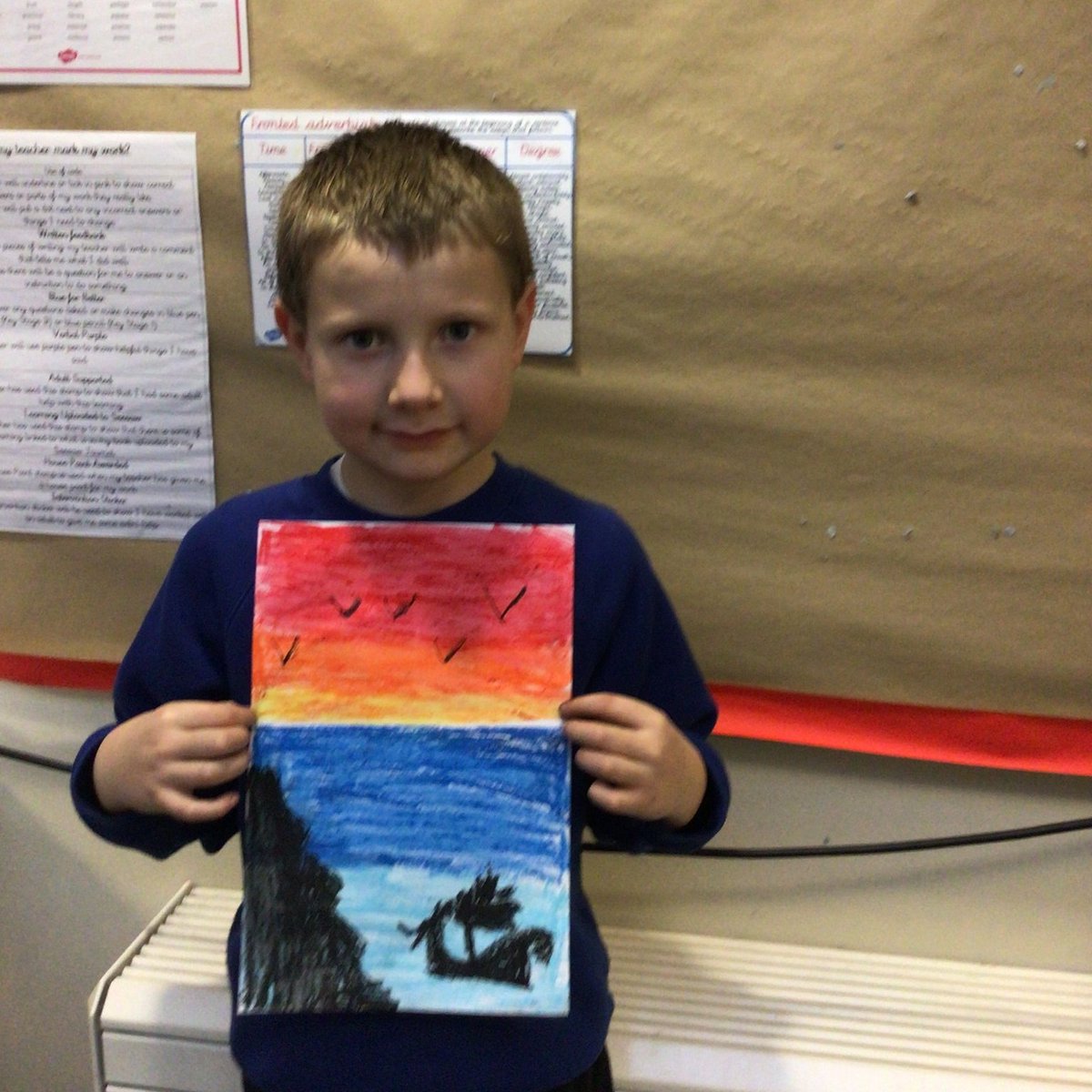 Teignmouth Primary tweet media