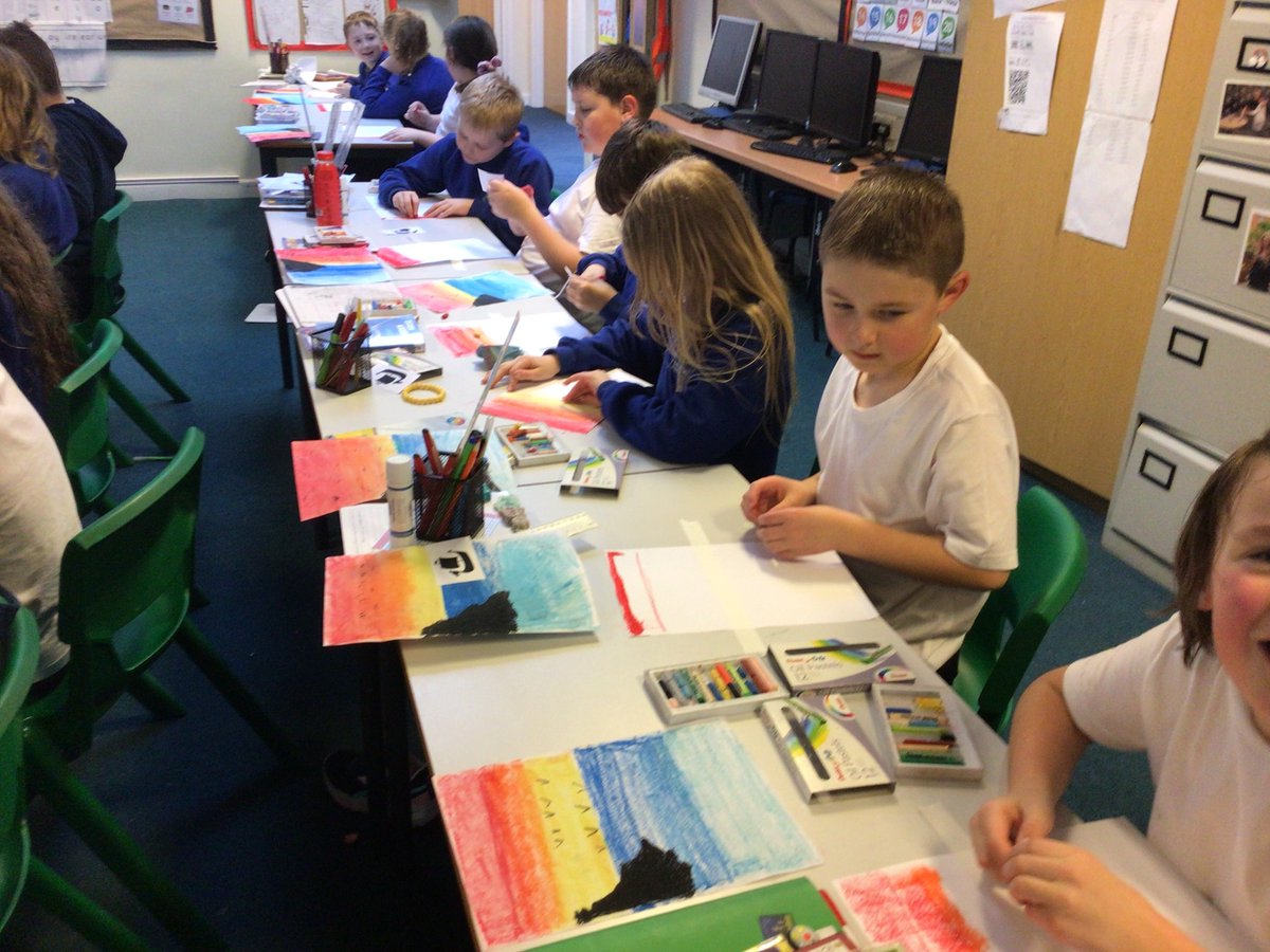 Teignmouth Primary tweet media