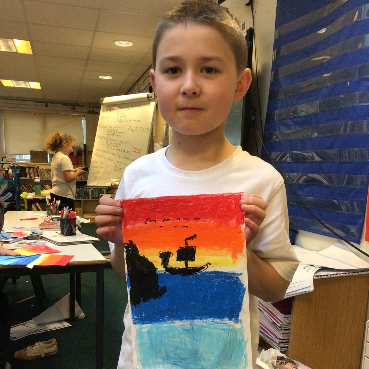 Teignmouth Primary tweet media