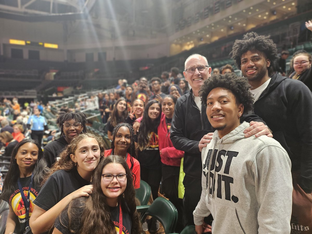 Professor AMWC🎓👠👩🏿💻 tweet media