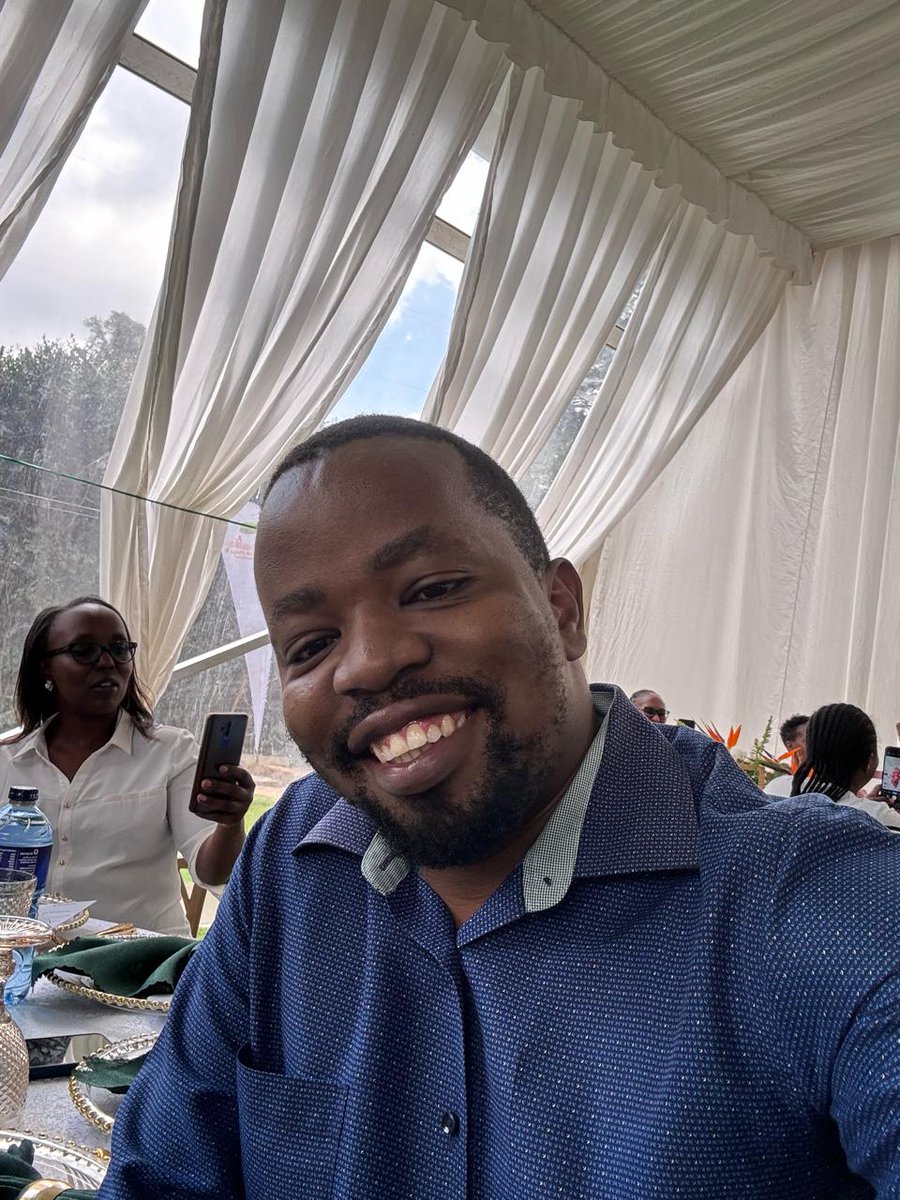 Kivulini the place to be
#KivuliniEcoCamp