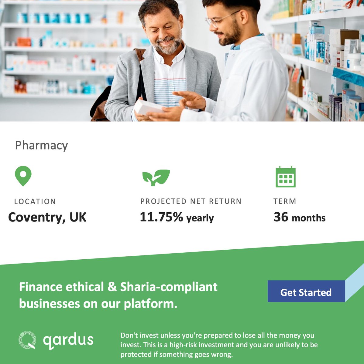 Qardus tweet media