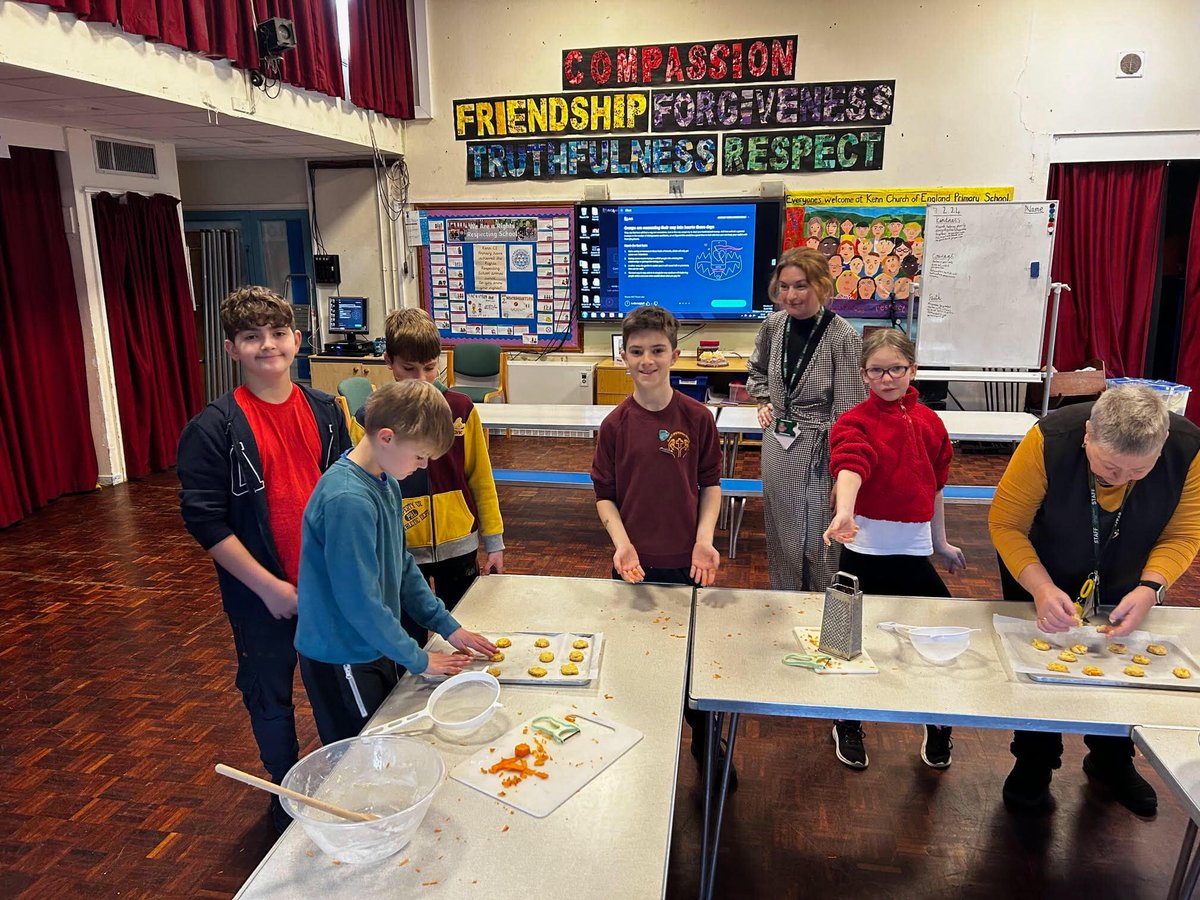 KennCofE tweet media