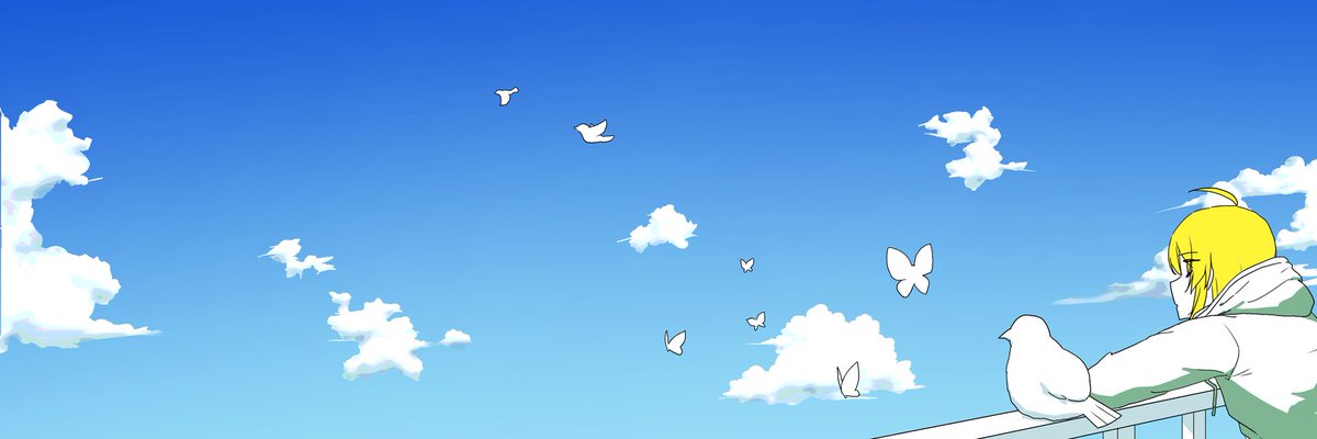 ShowYouKnowMe's tweet photo. 青空 https://t.co/4u4zKq5jiq