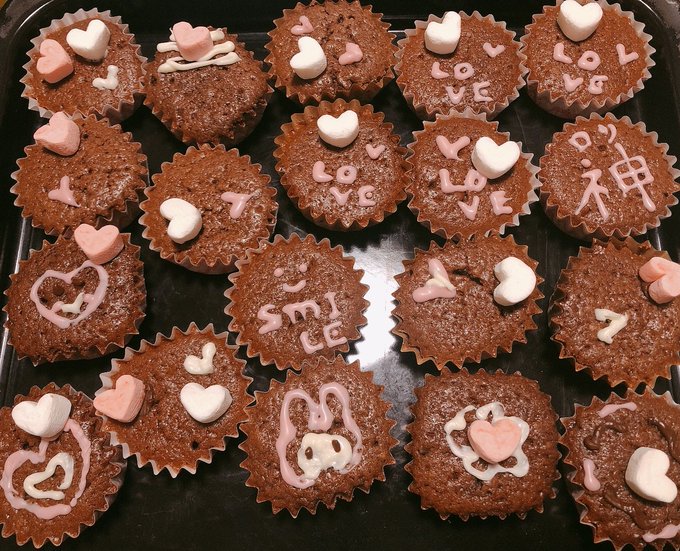 Twitterのコスプレ画像3