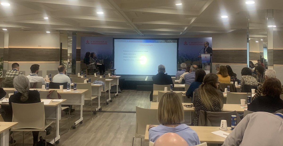 Beatriz Fuertes de G tweet media