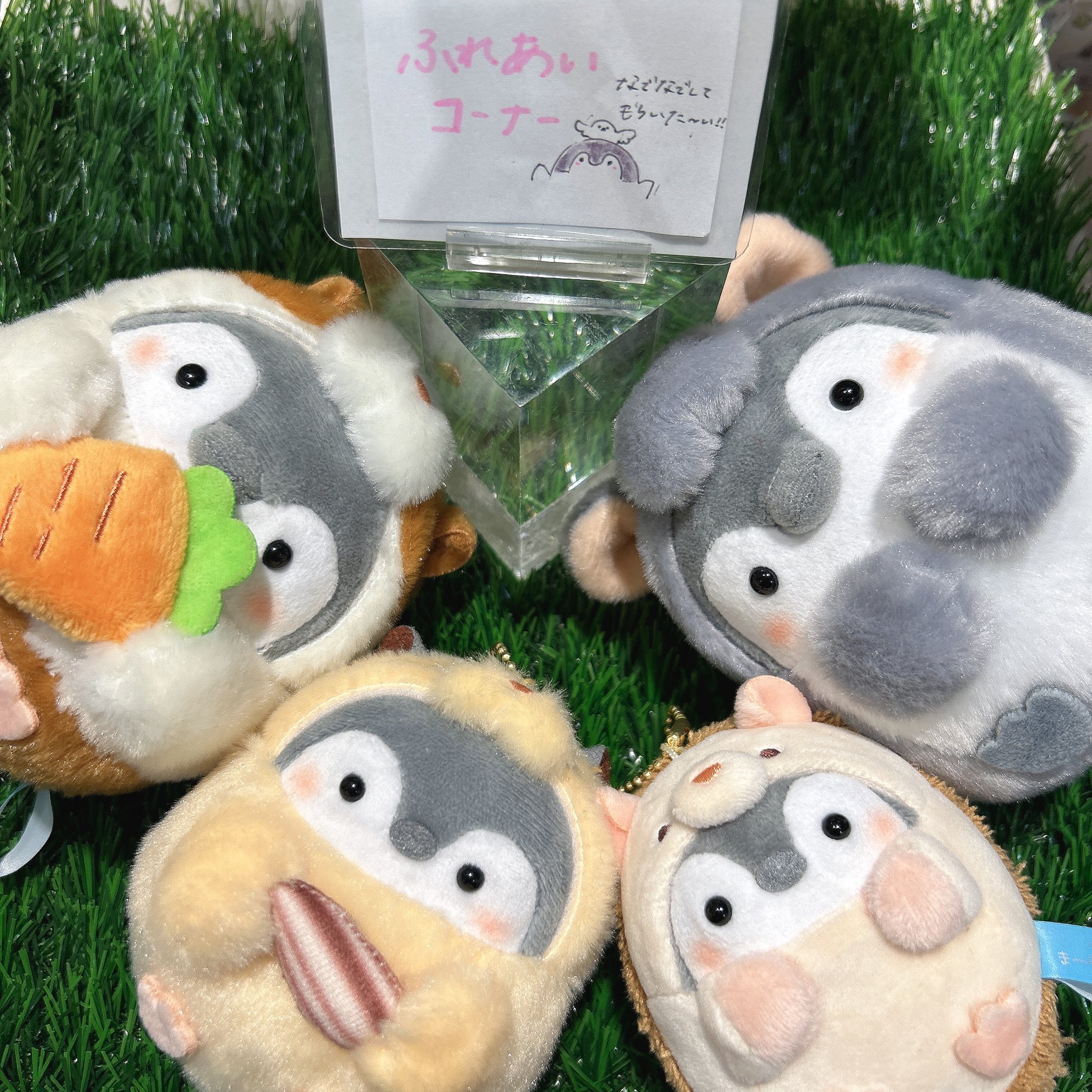 コウペンちゃんショップ公式 on X: 