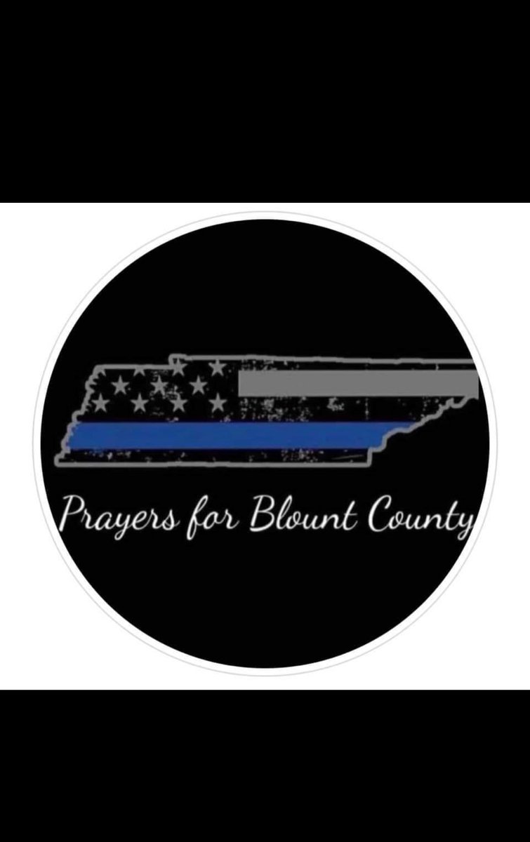 Prayers and condolences go out to our neighboring agency, who we have worked cases and trained with.  We will assist in anyway possible to help apprehend the perpetrator of this heinous act. Again, we are praying for all involved.