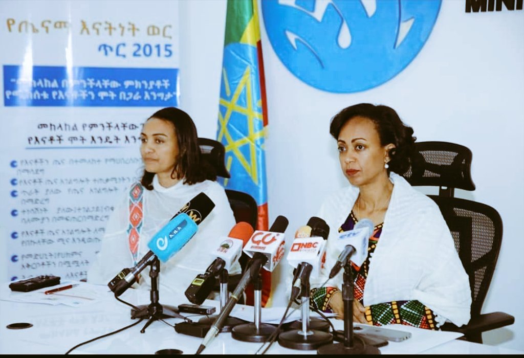 dr_zelalem's tweet photo. My Sister Hon.Dr. @lia_tadesse Thank you for being an #amazing_Leader. You lead with humility,a true #inspiration for most of us like me. Was an honor working under your leadership. You're indeed a #Champion &amp; showcase #resilience 
Wish you all the best in your future endeavors https://t.co/tlZ29YmHM4